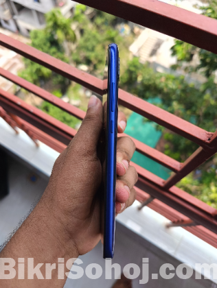 Redmi y3